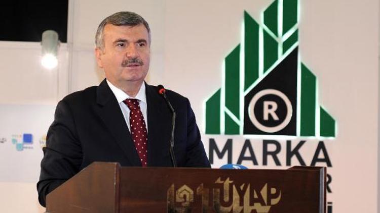 Akyürek: Marka Şehir Olmak İçin  Gelecek Vizyonu Taşımalıyız