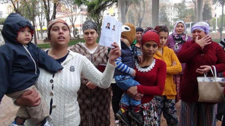 Cinsel istismar yasa teklifinin geri çekilmesini protesto ettiler