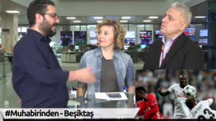 Beşiktaşın yeni yıldızı Brezilyadan geliyor