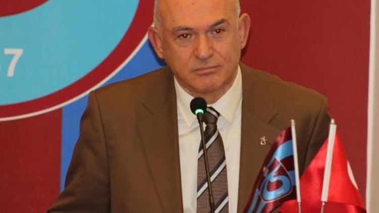 Trabzonspor Divan Başkanlık Kurulu’ndan açıklama