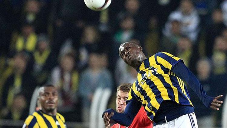 Moussa Sow, galibiyet serisinin sırrını açıkladı