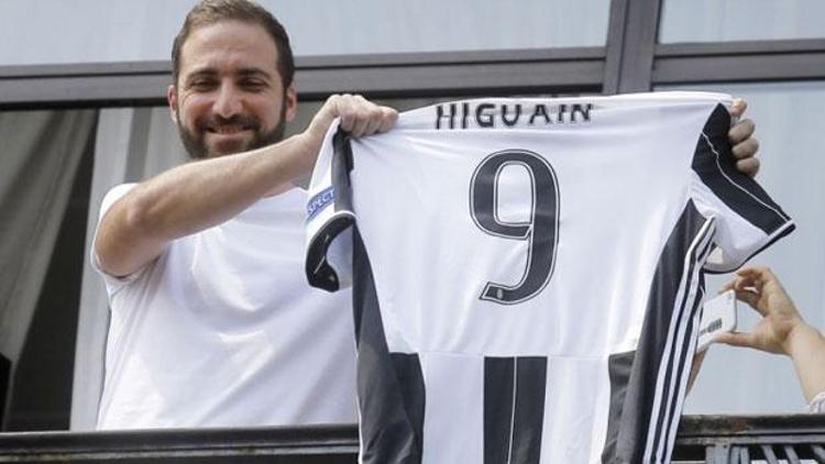 Gonzalo Higuain, ölüm tehditleri alıyor