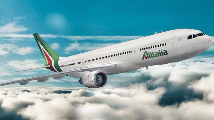 Alitalia kayıpları sonlandırmak için 2 bin kişiyi işten çıkarabilir