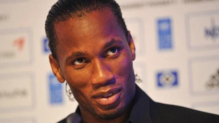 Müthiş iddia Drogba Galatasaraya dönüyor