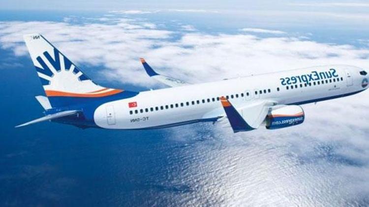 SunExpress’in yeni CEOsu Jens Bischof oldu