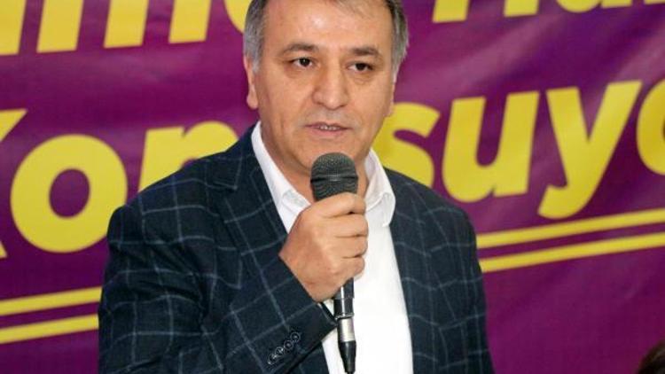 HDPli Toğrul: Ülke ekonomik olarak çökmek üzere
