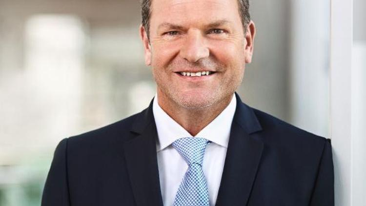 SunExpress’in yeni CEO’su Jens Bischof