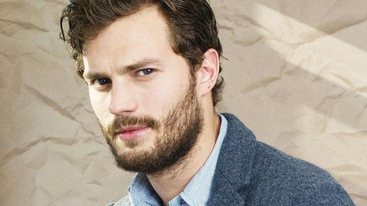 Jamie Dornan: Ahlak bekçisi değilim