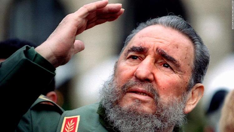 Fidel Castronun cenazesi ile ilgili karar verildi