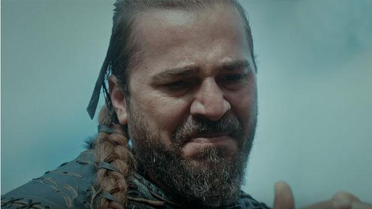 Diriliş Ertuğrul yeni bölüm fragmanında ağlatan sahne