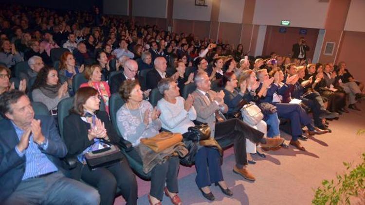 Yeşilçam şarkıları TÜRGÖK yararına söylendi