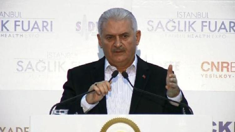 Başbakan Yıldırım  Bu kararın bizim için kıymeti harbiyesi yoktur (1)