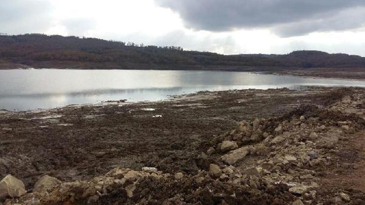 CHPli vekilden baraja manganez karıştığı iddiası