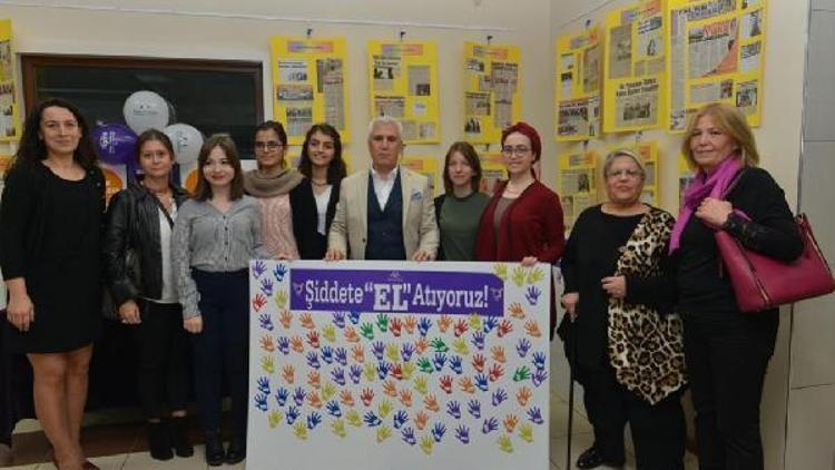 Bozbey: Türkiye’de kadına yönelik şiddet görmezden geliniyor