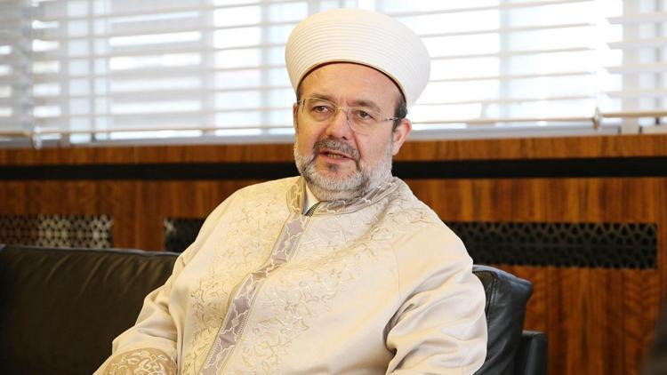 Görmez: Özgürlüklere müdahalenin en son noktası, camilere saldırıdır