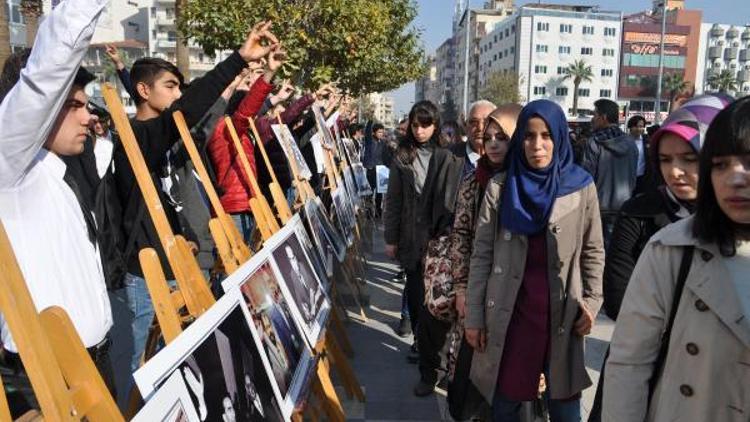 Türkeş 100 fotoğrafla anıldı