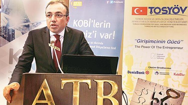 Bankalardan destekle erişim kolaylaştı