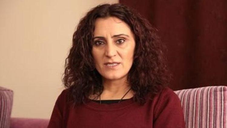 Sara Aktaş yakalandı