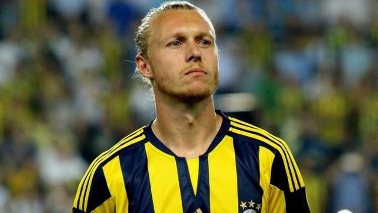 Simon Kjaerden Rize maçı sonrası açıklamalar