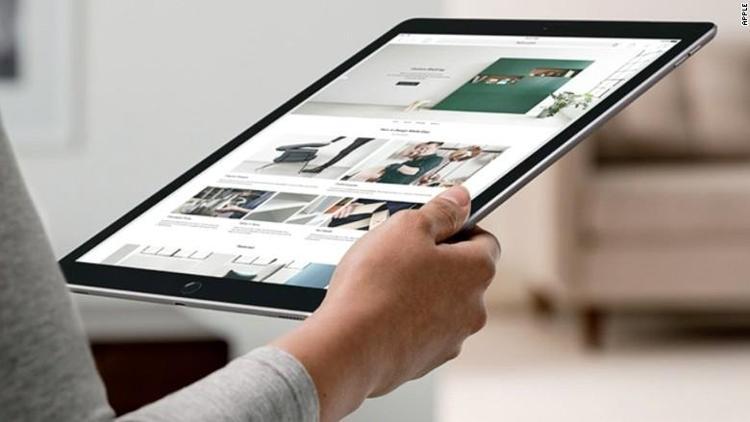 Apple iki yeni iPadiyle geliyor