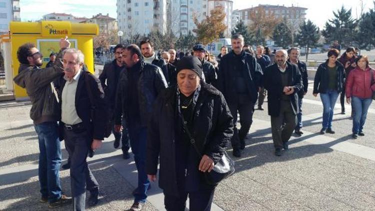 Ethem Sarısülük davasında, sanık polis için 10 ay hapis cezası istendi