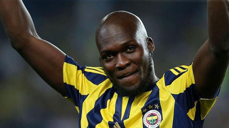 Moussa Sow 2. kez baba oldu