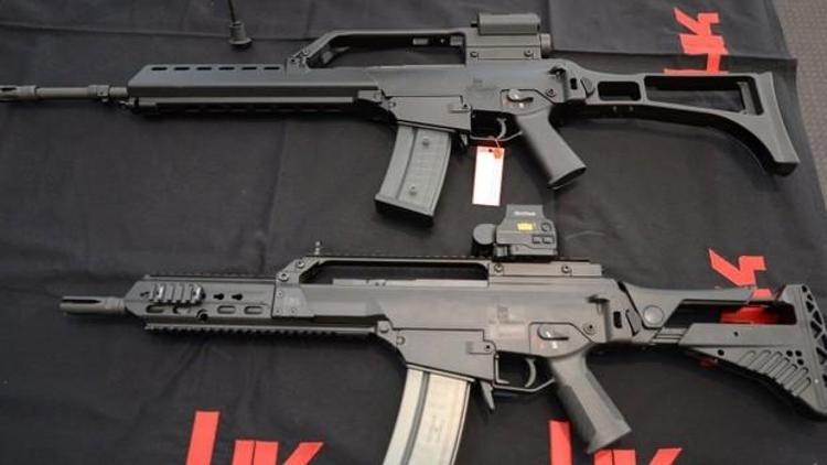 Silah satışı yasağı TSK’yı nasıl etkiler