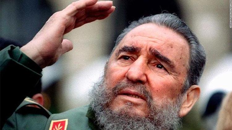 CHP heyeti, Fidel Castro için Küba’ya gidiyor