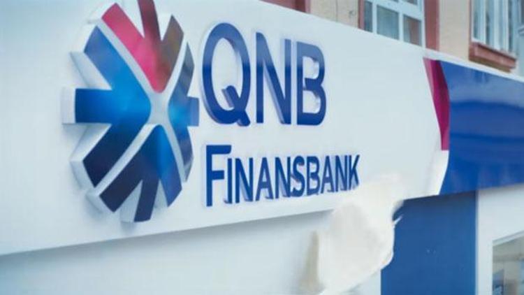 QNB Finansbanka 525 milyon dolarlık sendikasyon kredisi