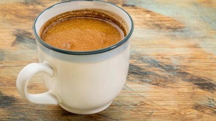 İşte son dönemlerin en popüler içeceği: Kurşungeçirmez kahve efsanesi