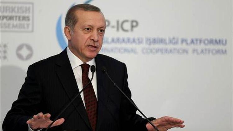 Erdoğandan AVM açıklaması: Gerekirse geçici bir düzenleme yapılır