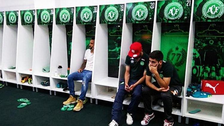 Chapecoense uçak kazası olmasa Türkiyeye gelecekti