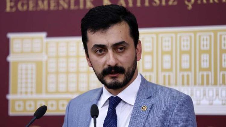 CHPli Erdem: AKPnin yanlışları yüzünden asgari ücret 71 dolar azaldı