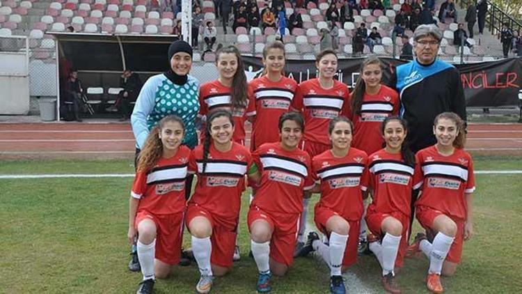 Soma Zaferspor 30 - 0 Didim Belediyespor