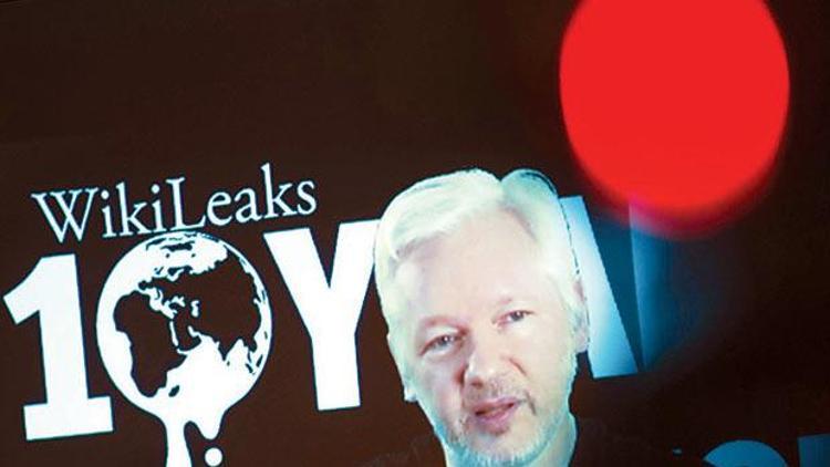 Assange: Her şey 1979’da başladı