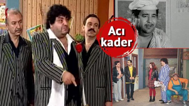 Tosun Ailesinin acı kaderi