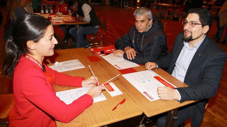 Lösemi hastası iki Türk için kampanya