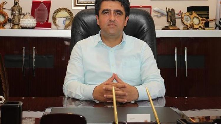 AK Partili Ercik: İhmali olanlar cezasını çekecek