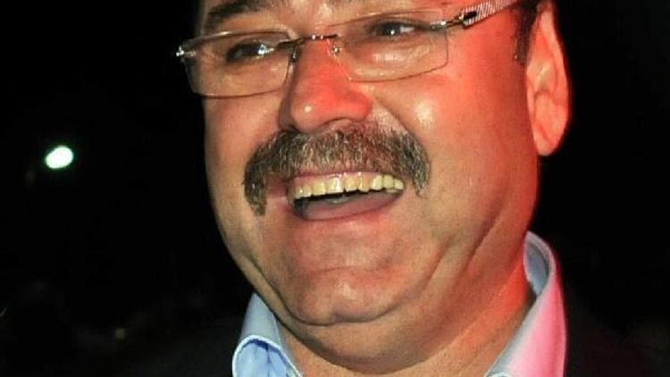 Akhisar Belediyesporun eski başkanı kazada öldü