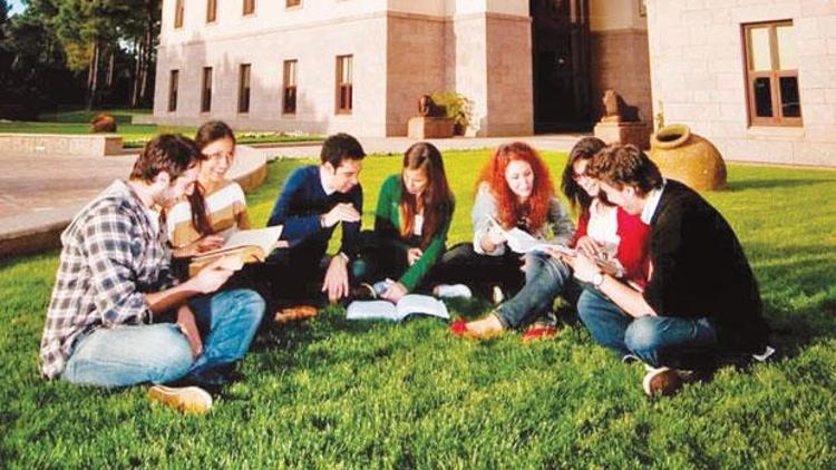 BRICSe Türkiyeden 16 üniversite