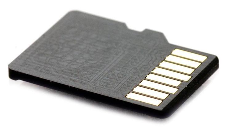 microSD kartlarda yeni dönem başlıyor