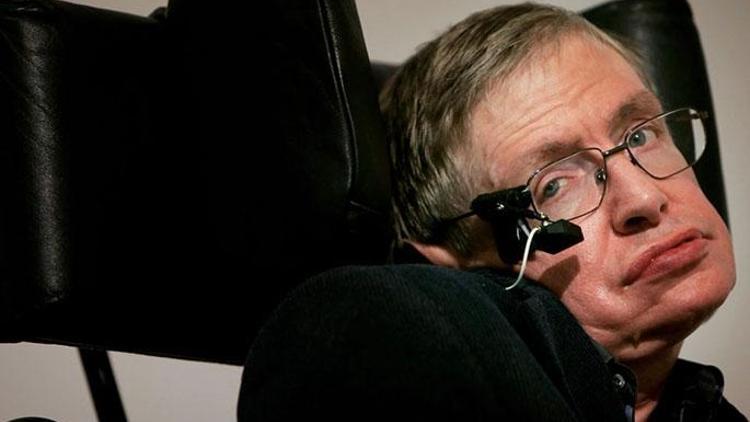 Stephen Hawking: İnsanlığın şimdiye kadar karşılaştığı en ciddi problem
