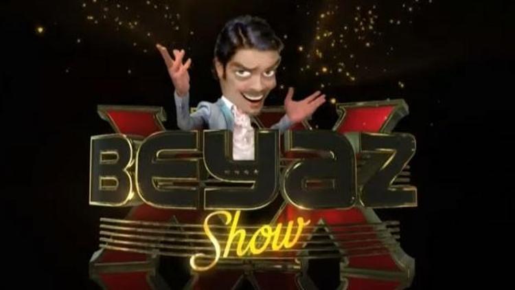 Beyaz Show Konuklarıyla bu akşam nefes kesecek İşte 2 Aralık Beyaz Show konukları