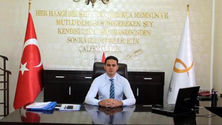 Erzincan’daki İliç Belediyesine kayyum atandı