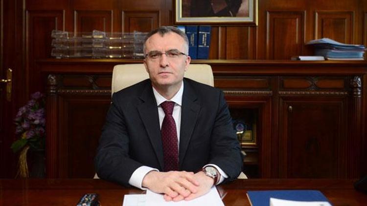 Maliye Bakanı Ağbaldan sigara ve alkollü içeceklerde ÖTV artışı açıklaması
