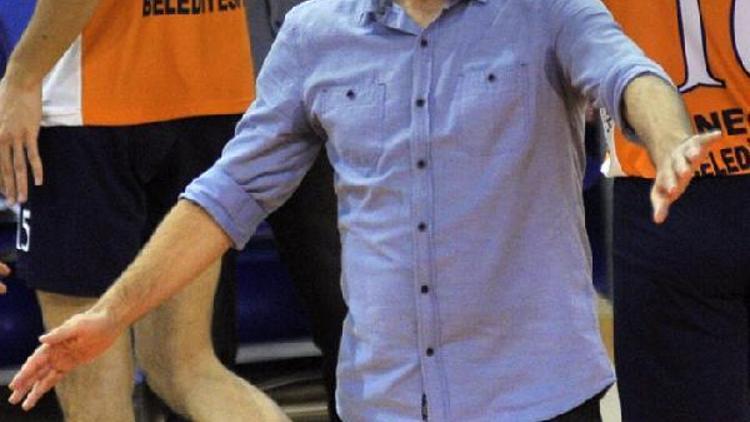 İnegöl Belediyespor antrenörü Zoroğlu: Galatasarayı yenmek istiyoruz