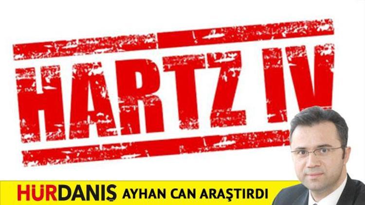 Her yıl 120 bin kişi neden Hartz IV davası açıyor