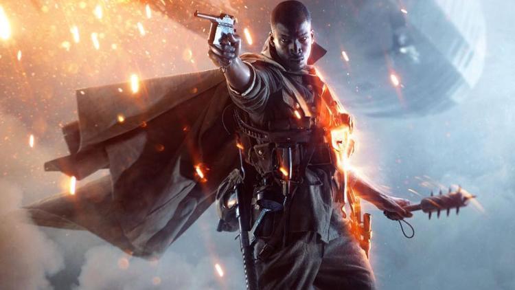 Battlefield 1, 2016 yılının en beğenilen oyunu oldu