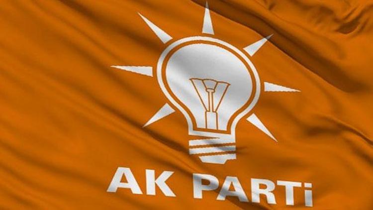 AK Parti Erzurum il teşkilatı istifa etti