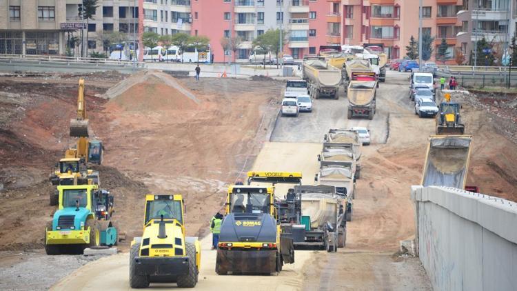 1071’in Sokullu bağlantısı açılıyor